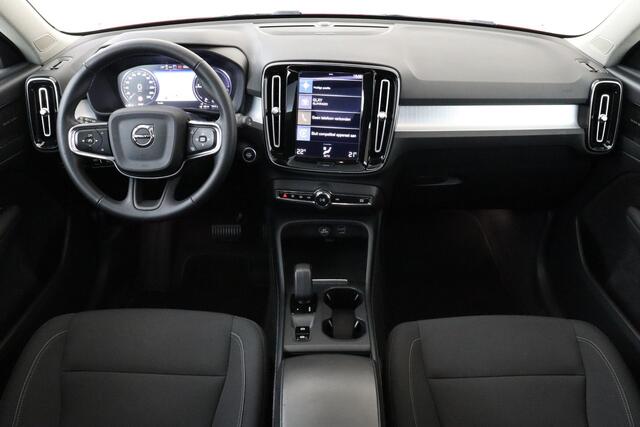 Volvo XC40 T4 RECHARGE INSCRIPTION EXPRESSION -PANO.DAK|HARMAN/KARDON|CAMERA|PRIVACY.GLAS|VERW.VOORRUIT|STYLING.PACK|DAKSPOILER