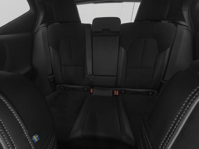 Volvo XC40 Recharge P8 AWD R-Design | ADAPTIVE | KEYLESS | STOEL- EN STUURVERW. | TREKHAAK