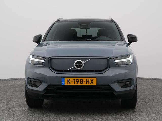 Volvo XC40 Recharge P8 AWD R-Design | ADAPTIVE | KEYLESS | STOEL- EN STUURVERW. | TREKHAAK