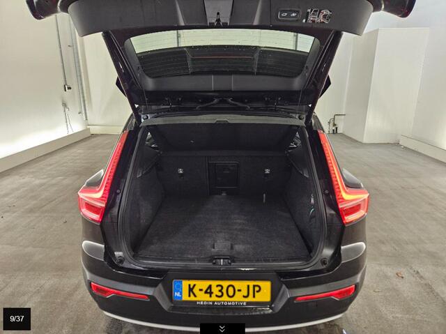 Volvo XC40 1.5 T2 Inscription | Keyless entry/start | 19"lm velgen | Stoel/stuur verwarming | Adaptieve cruise control | Pilot assist | BLIS dodehoekdetectie | Elektrisch bedienbare achterklep | Volvo on Call |