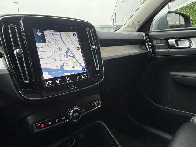 Volvo XC40 2.0 T5 248PK AWD Intro Edition | Pano | Leder | Memory | H&K Sound