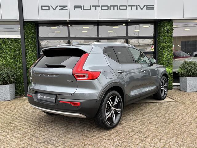 Volvo XC40 2.0 T5 248PK AWD Intro Edition | Pano | Leder | Memory | H&K Sound