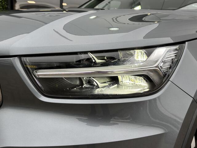 Volvo XC40 2.0 T5 248PK AWD Intro Edition | Pano | Leder | Memory | H&K Sound