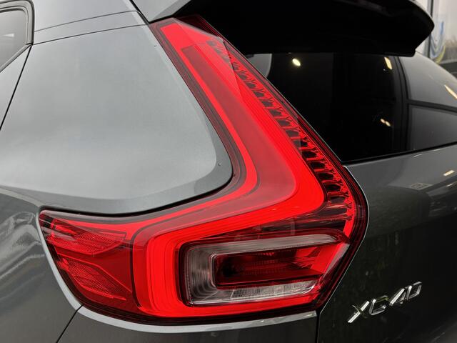 Volvo XC40 2.0 T5 248PK AWD Intro Edition | Pano | Leder | Memory | H&K Sound