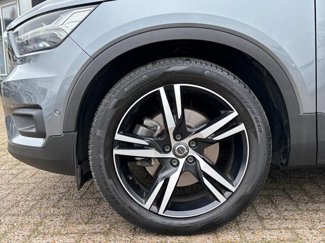 Volvo XC40 2.0 T5 248PK AWD Intro Edition | Pano | Leder | Memory | H&K Sound