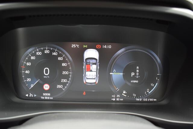 Volvo XC40 1.5 T5 Recharge R-Design 1EIG|LED|CARPLAY|CAM|NAV