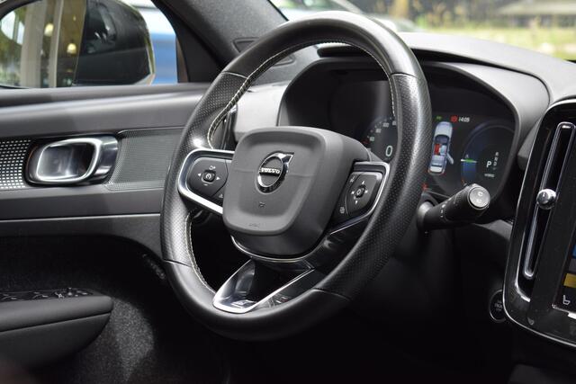 Volvo XC40 1.5 T5 Recharge R-Design 1EIG|LED|CARPLAY|CAM|NAV