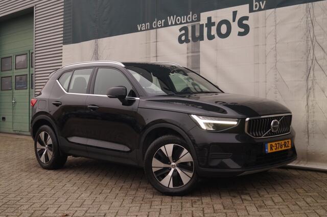 Volvo XC40 1.5 T4 Plug-in Hybrid Core Bright -LEER-NAVI-ECC-