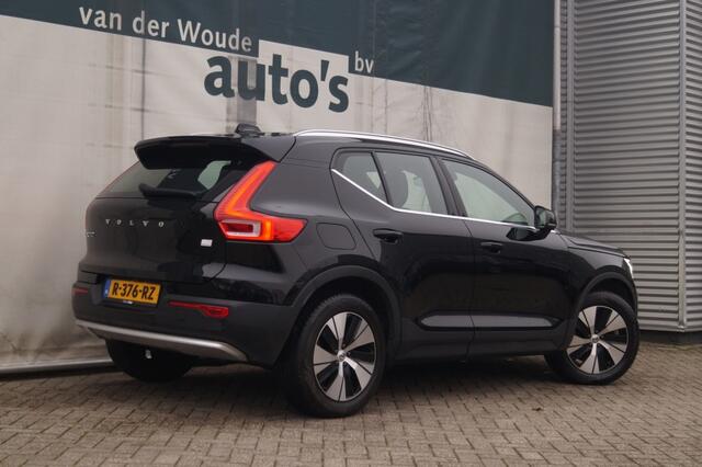 Volvo XC40 1.5 T4 Plug-in Hybrid Core Bright -LEER-NAVI-ECC-