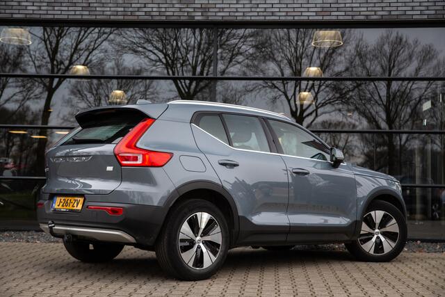 Volvo XC40 1.5 T4 Recharge Inscription Expression , Trekhaak, Stoel/stuurverwarming,