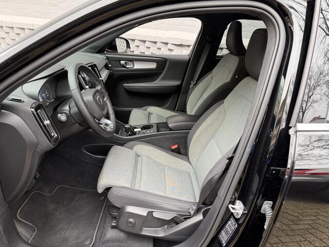 Volvo XC40 1.5 T4 Recharge Core Bright Carplay Achteruitrijcamera