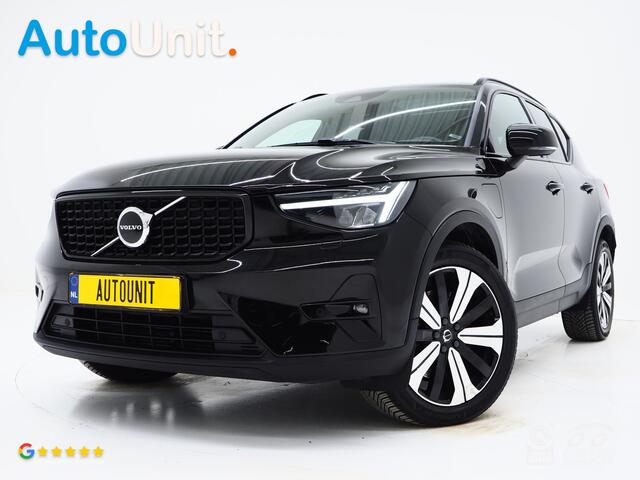 Volvo XC40 1.5 T5 Plug-in hybrid Ultimate Dark | Panoramadak | Harman/Kardon | Pilot Assist | Camera | BLIS | Keyless | Carplay
