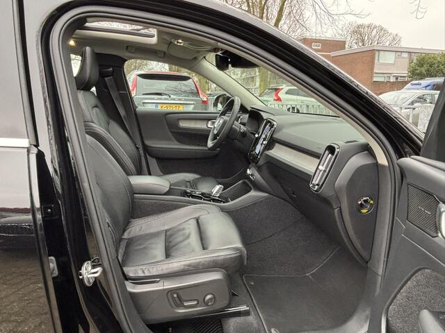 Volvo XC40 T4 211pk Recharge Inscription Pano 360 ACC Keyless