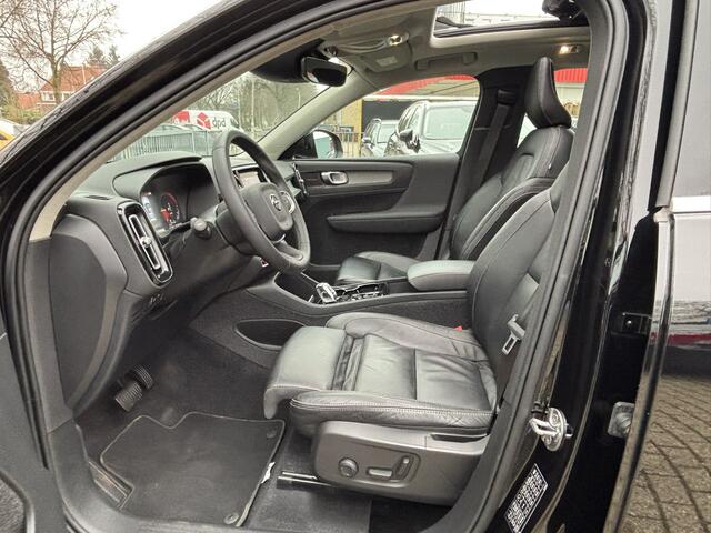 Volvo XC40 T4 211pk Recharge Inscription Pano 360 ACC Keyless