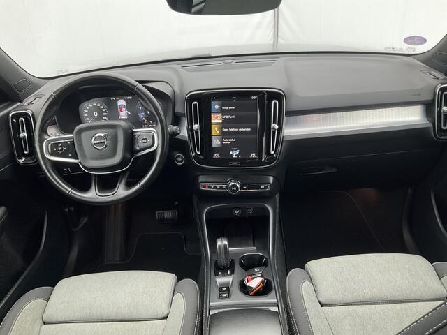 Volvo XC40 1.5 Automaat Pro Sportstoelen Carplay Hoge zit Business