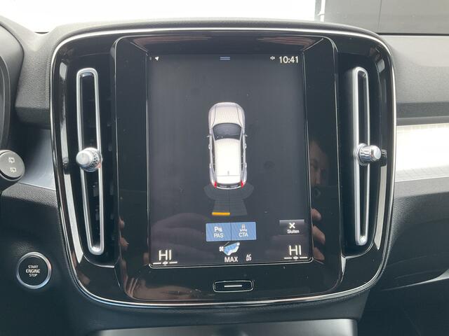 Volvo XC40 1.5 Automaat Pro Sportstoelen Carplay Hoge zit Business