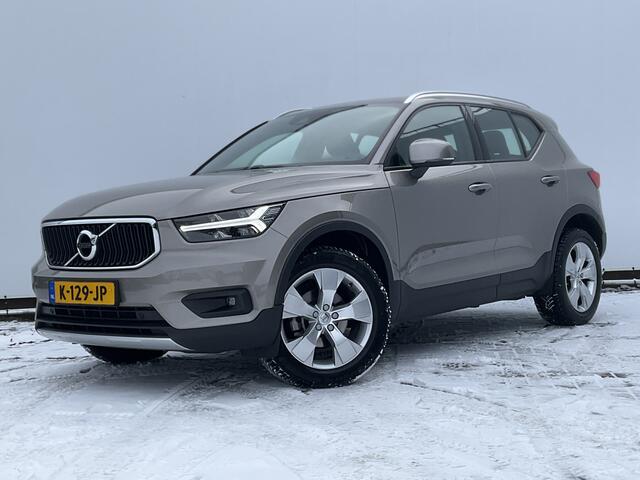 Volvo XC40 1.5 Automaat Pro Sportstoelen Carplay Hoge zit Business
