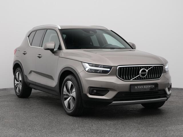 Volvo XC40 1.5 T5 Recharge Business Pro | CAMERA | ADAPTIVE | KEYLESS