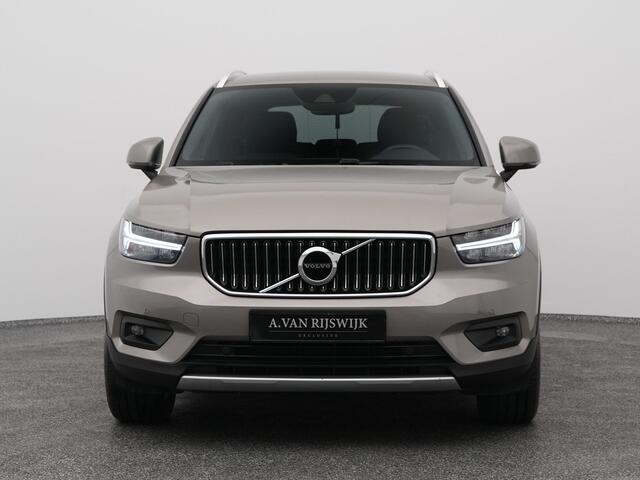 Volvo XC40 1.5 T5 Recharge Business Pro | CAMERA | ADAPTIVE | KEYLESS
