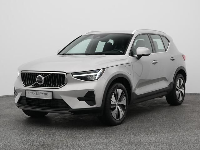 Volvo XC40 1.5 T4 Recharge Inscription Expression | CAMERA | KEYLESS