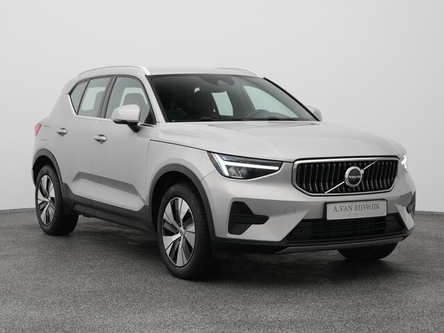 Volvo XC40 1.5 T4 Recharge Inscription Expression | CAMERA | KEYLESS