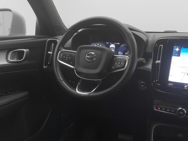 Volvo XC40 1.5 T4 Recharge Inscription Expression | CAMERA | KEYLESS