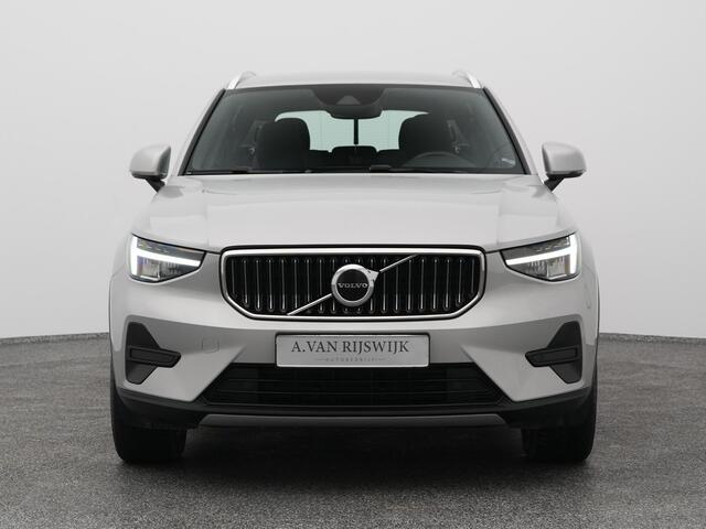 Volvo XC40 1.5 T4 Recharge Inscription Expression | CAMERA | KEYLESS