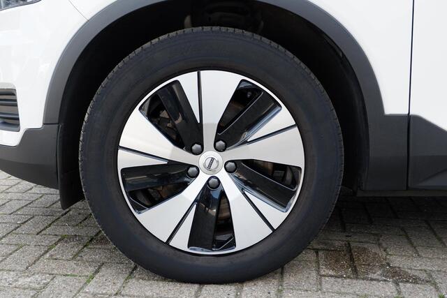 Volvo XC40 T4 Recharge Inscription Expression | Parkeersensoren voor + achter | Parkeercamera | Blond lederen bekleding | Harman Kardon Premium audio | Navigatie | Cruise Control | Volvo on Call | Dealeronderhouden