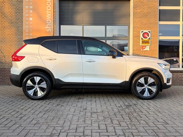 Volvo XC40 1.5 T4 RECHARGE R-DESIGN EXPRESSION PANODAK/LED/2-TONE/NL-AUTO/1E EIG.