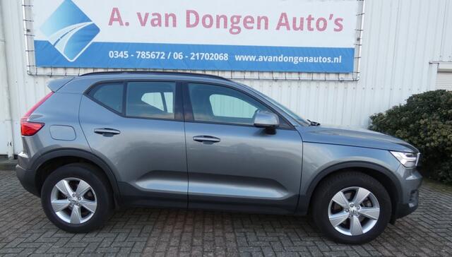 Volvo XC40 2.0 T4 MOMENTUM Automaat,Camera,PDC,Navi,Clima