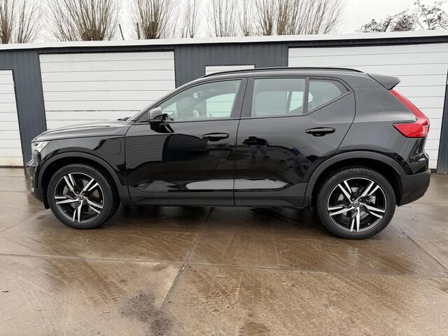 Volvo XC40 1.5 T5 Recharge Business Pro