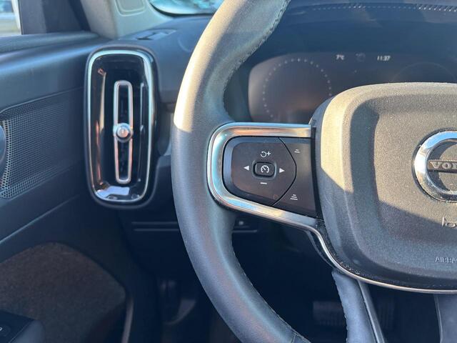 Volvo XC40 T4 Recharge Inscription | Parkeercamera | ACC | Trekhaak |