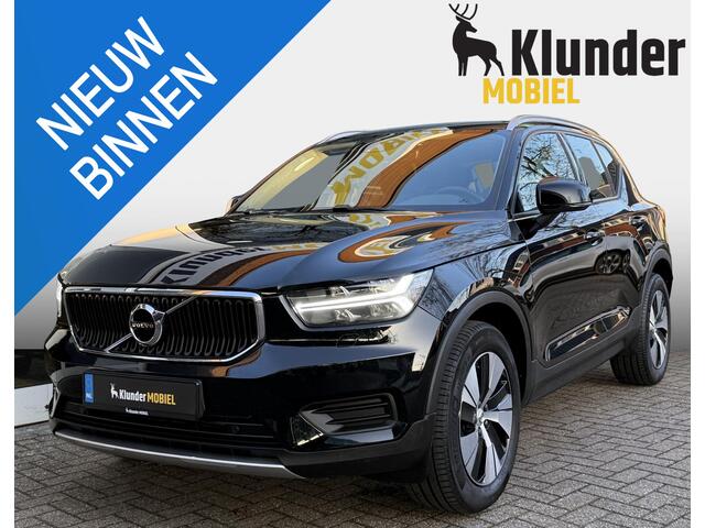 Volvo XC40 1.5 T3 Momentum Aut. |BLIS|Adapt.Cruise|Trekhaak|