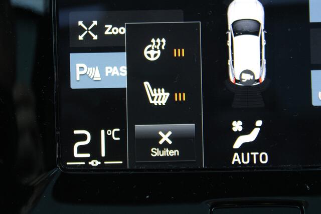 Volvo XC40 1.5 T4 Recharge R-Design PHEV SOh 88.8% PANO NAVI ORG NL 73000KM!!