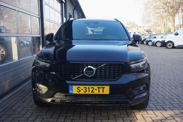 Volvo XC40 2.0 T4 AWD R-Design panodak/20 Inch!