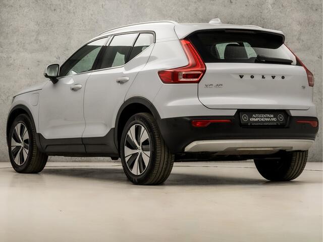 Volvo XC40 1.5 T5 Recharge Inscription Automaat 262Pk (APPLE CARPLAY, GROOT NAVI, CAMERA, LM VELGEN, SPORTSTOELEN, NIEUWE APK, NIEUWSTAAT)