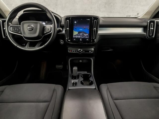 Volvo XC40 1.5 T5 Recharge Inscription Automaat 262Pk (APPLE CARPLAY, GROOT NAVI, CAMERA, LM VELGEN, SPORTSTOELEN, NIEUWE APK, NIEUWSTAAT)