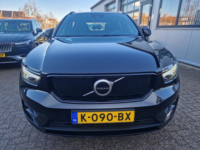 Volvo XC40 Recharge P8 AWD R-Design 75.520 KM NL AUTO! Trekhaak el.