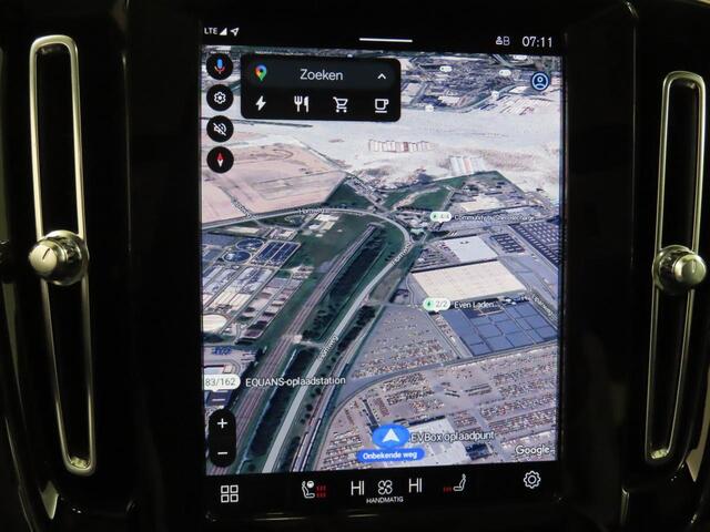 Volvo XC40 Recharge Pro