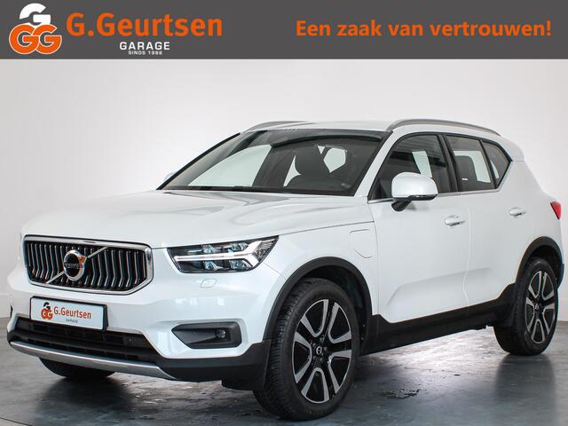 Volvo XC40 1.5 T5 Twin Engine Inscription Harman/Kardon, Apple CarPlay/Android Auto