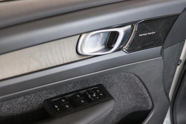 Volvo XC40 1.5 T5 Twin Engine Inscription Harman/Kardon, Apple CarPlay/Android Auto
