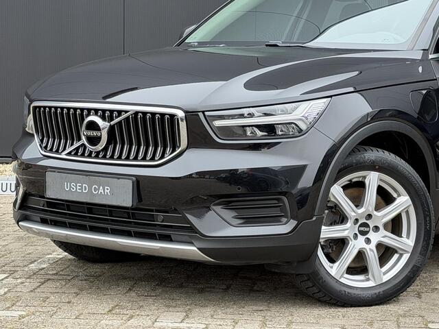 Volvo XC40 1.5 T4 Recharge Inscription Expression / Camera / Trekhaak / Stoelverwarming, Stuurverwarming / carplay /