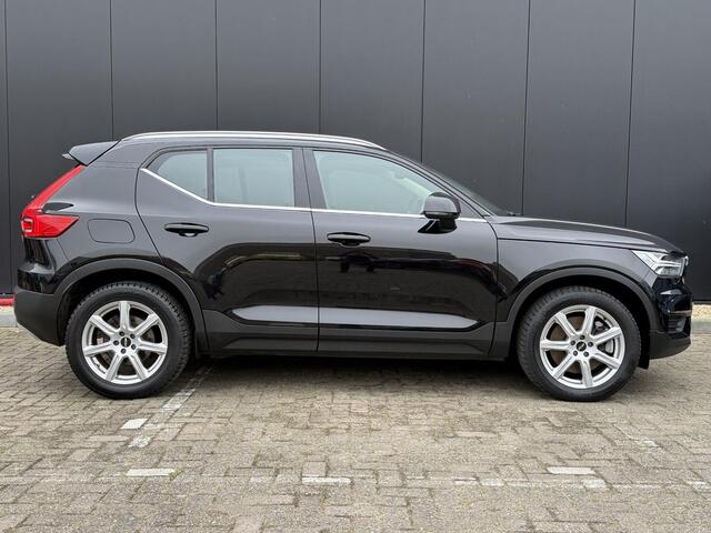 Volvo XC40 1.5 T4 Recharge Inscription Expression / Camera / Trekhaak / Stoelverwarming, Stuurverwarming / carplay /