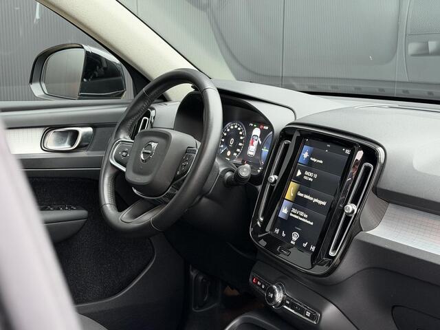 Volvo XC40 1.5 T4 Recharge Inscription Expression / Camera / Trekhaak / Stoelverwarming, Stuurverwarming / carplay /