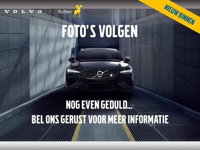 Volvo XC40 231PK Recharge Pure Electric Core Navigatie / Stoelverwarming / Stuurverwarming / Elektrische achterklep / Cruise control / 19" / All season banden