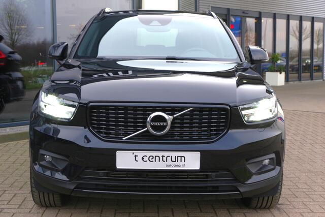 Volvo XC40 1.5 T4 211 PK Recharge R-Design PHEV, Harman/Kardon, Adap. Cruise Control, LED