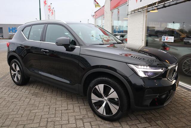 Volvo XC40 1.5 T4 RECHARGE INSCRIPTION NAVI|APPLE CARP|STOELVERW|BTW AUTO|DEALER ONDERHOUDEN