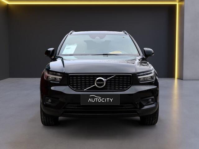Volvo XC40 T5 R Design Recharge Plug-In Pano l Harman l Leder l Stoelverwar