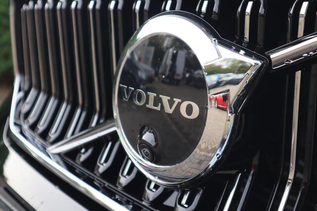 Volvo XC40 1.5 T5 Plug-in hybrid Ultimate Bright Volvo XC40 1.5 T5 Recharge Ultimate Bright