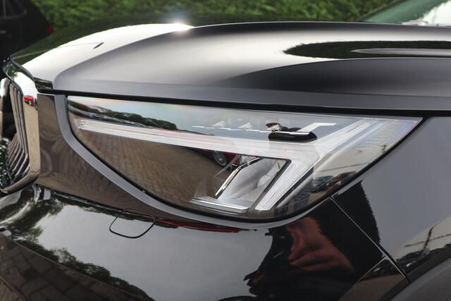 Volvo XC40 1.5 T5 Plug-in hybrid Ultimate Bright Volvo XC40 1.5 T5 Recharge Ultimate Bright